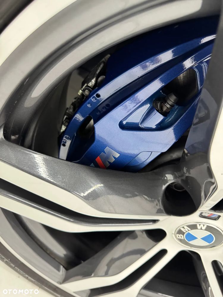 BMW Seria 7 740d xDrive - 3