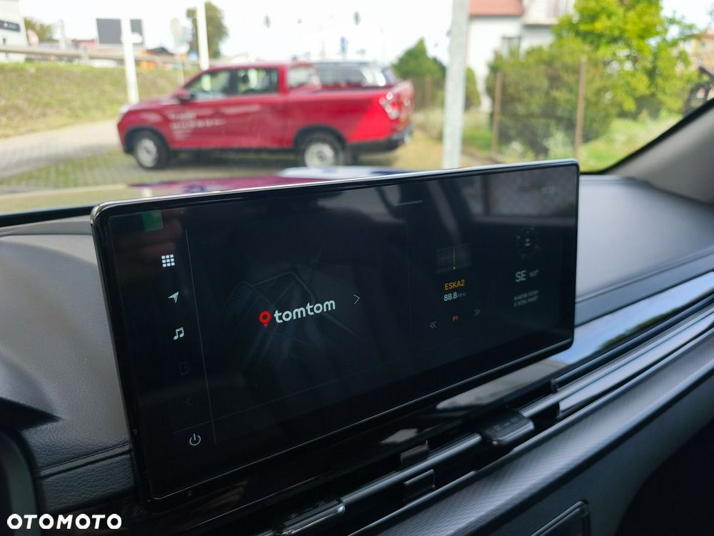 SsangYong/KGM Musso 2.2 e-XDi Adventure 4WD - 30