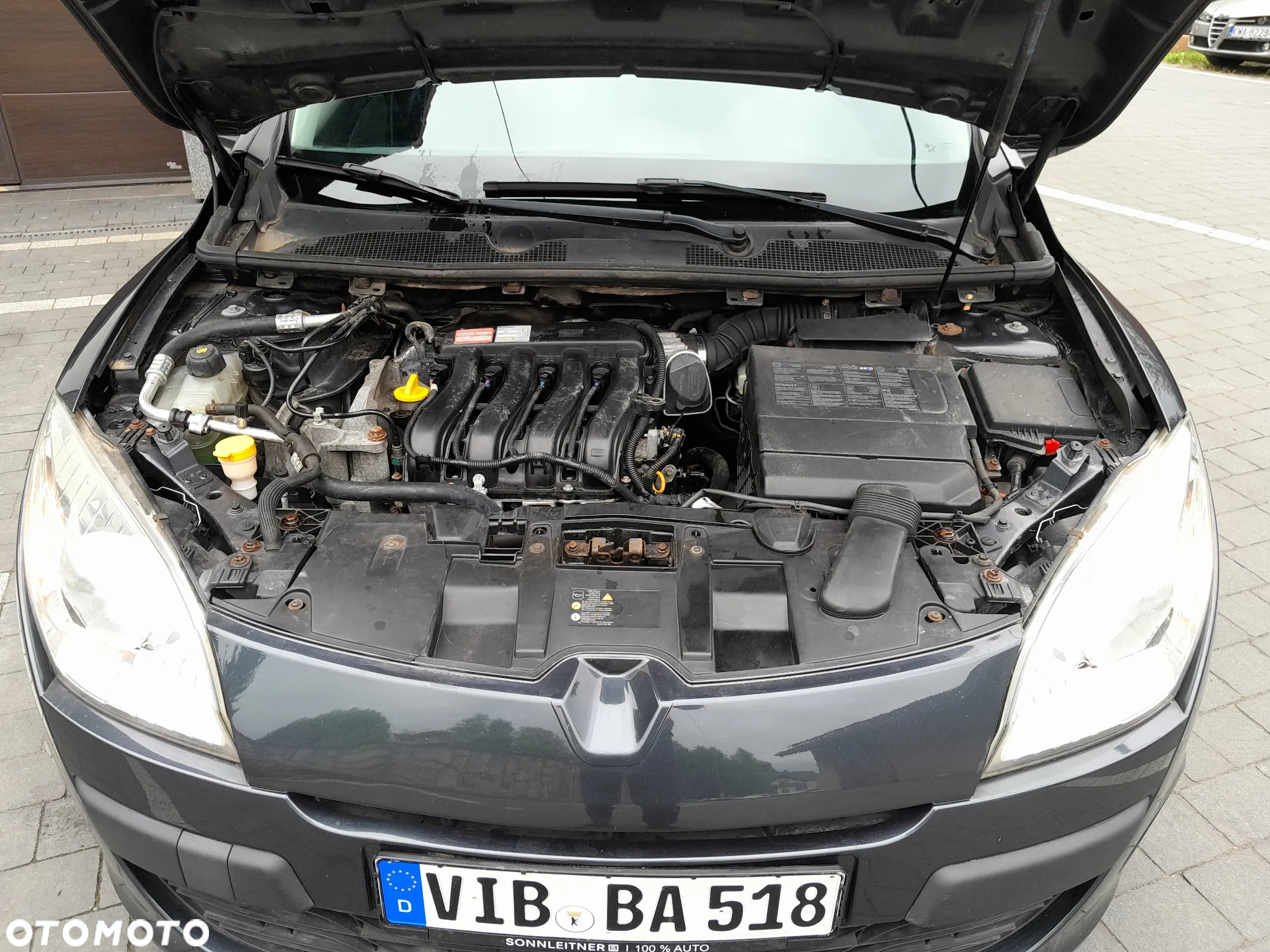 Renault Megane - 21