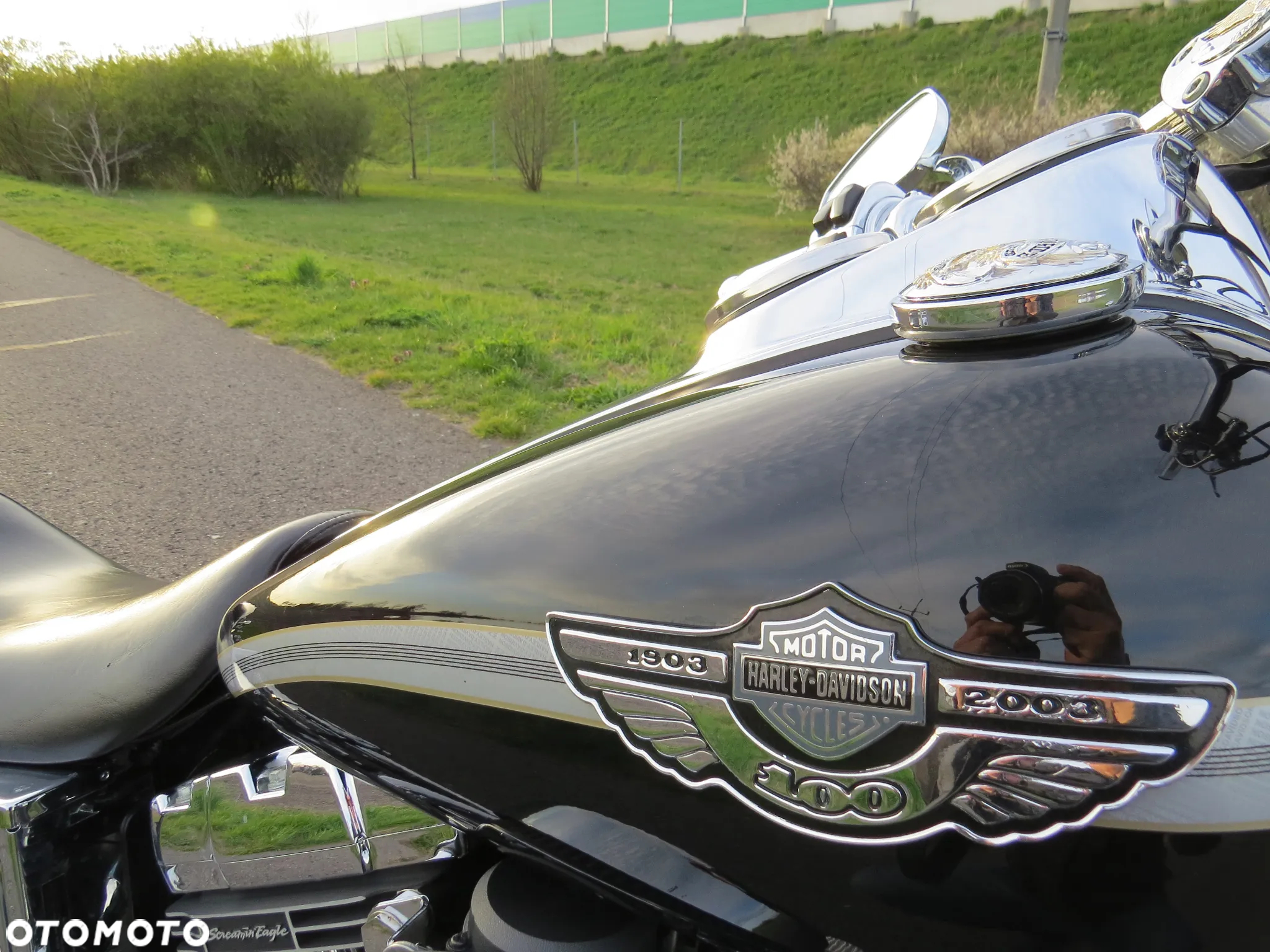 Harley-Davidson Dyna Low Rider - 18