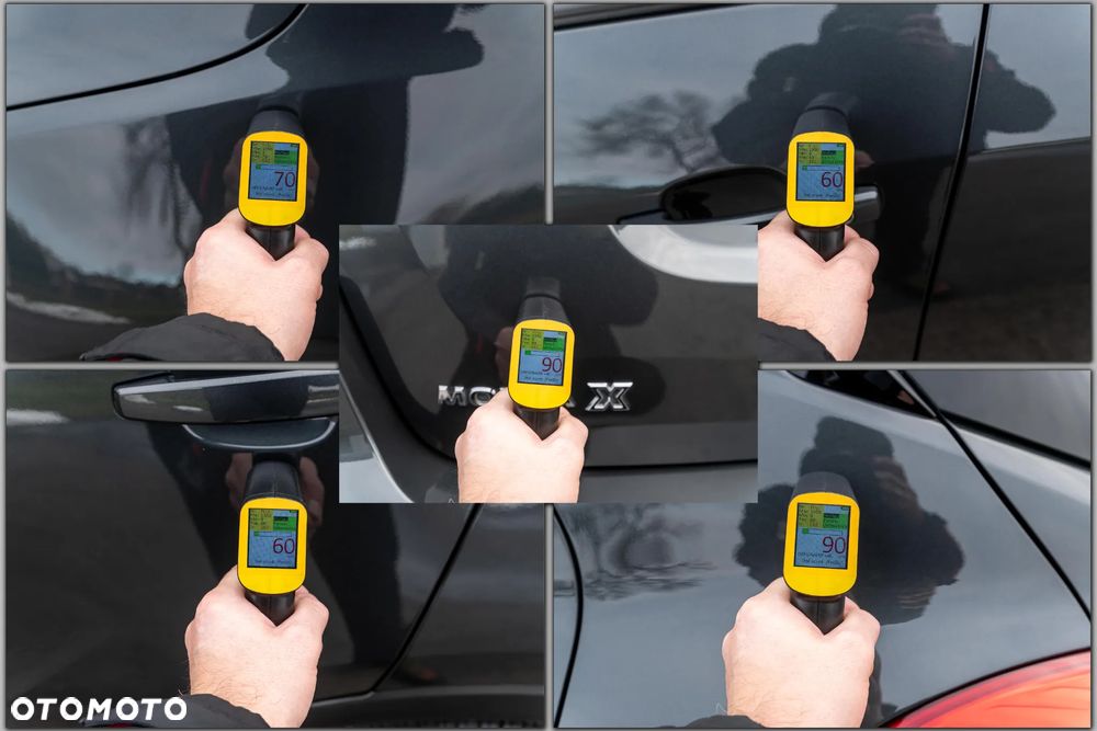 Opel Mokka X 1.4 ECOTEC Start/Stop Ultimate - 21