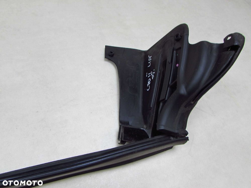 VOLVO C70 06-13 USZCZELKA DRZWI PRAWA 31256623 - 10