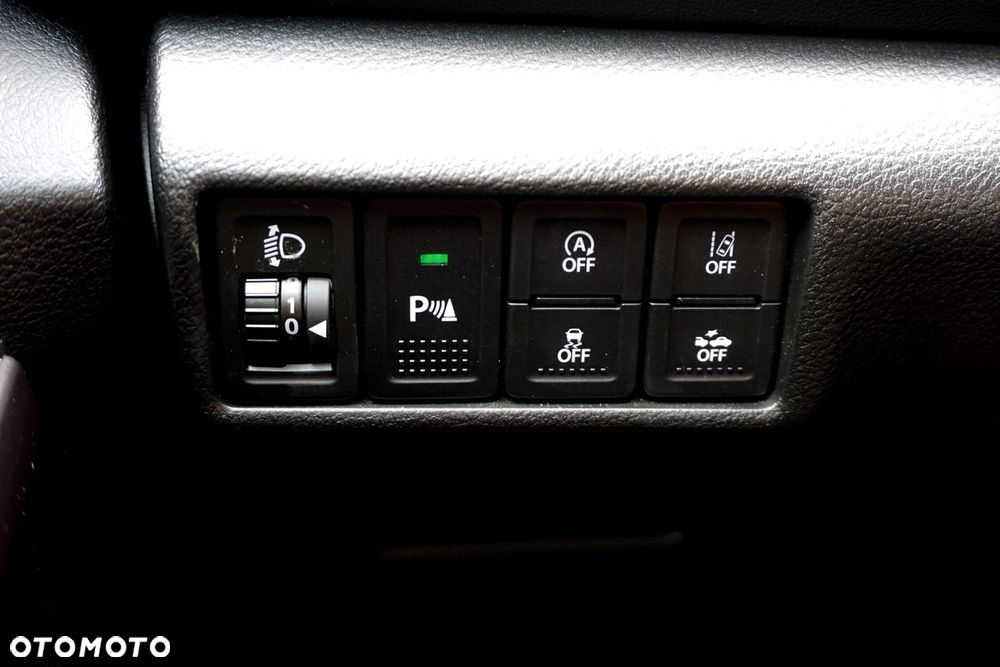 Suzuki SX4 S-Cross 1.4 SHVS Premium - 30