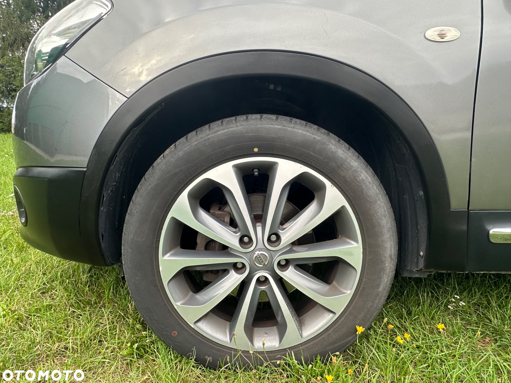 Nissan Qashqai - 15