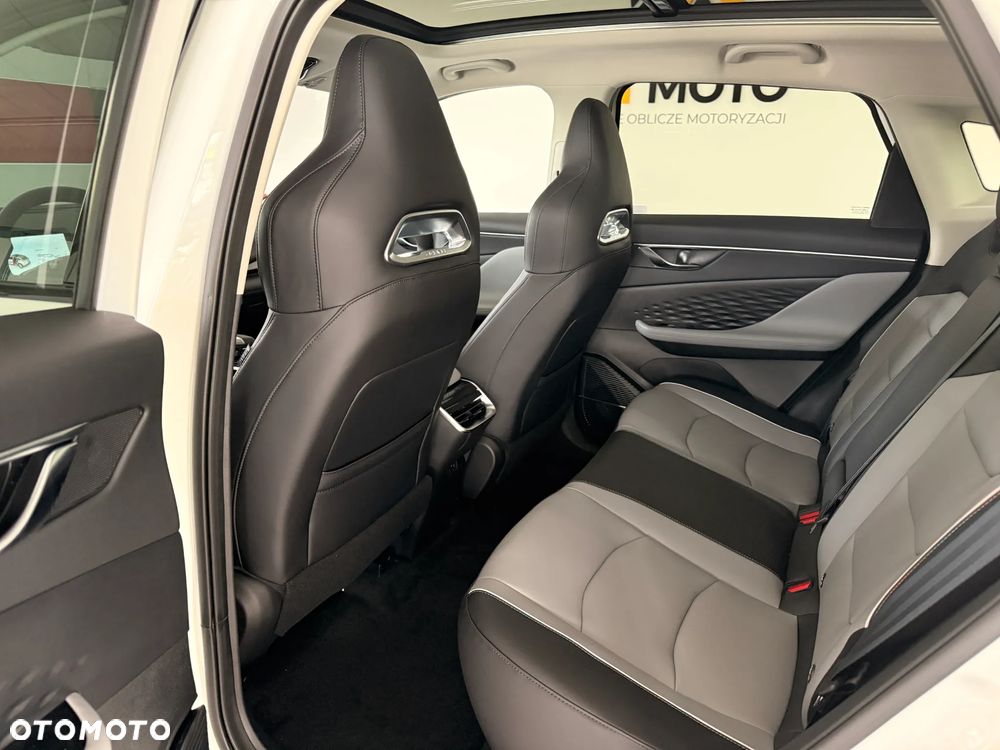 BAIC 5 - 10