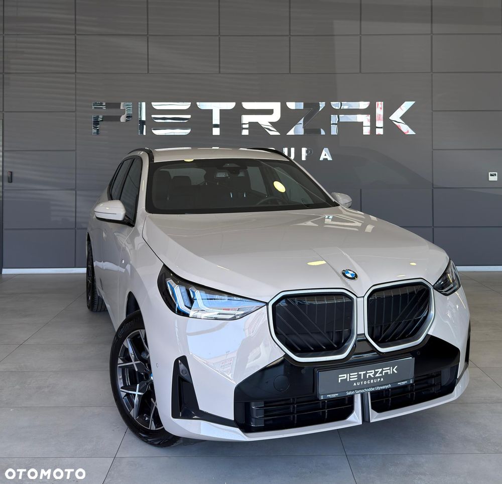 BMW X3 - 2