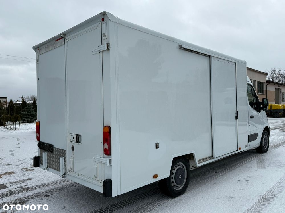 Renault Master - 4