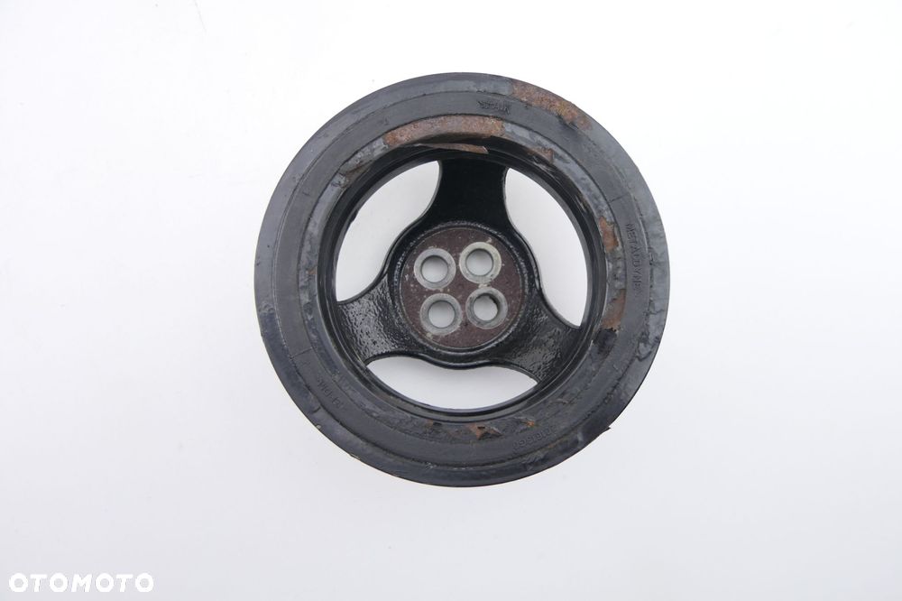 Koło Pasowe MERCEDES W204 2.2 CDI 201612G0 - 1