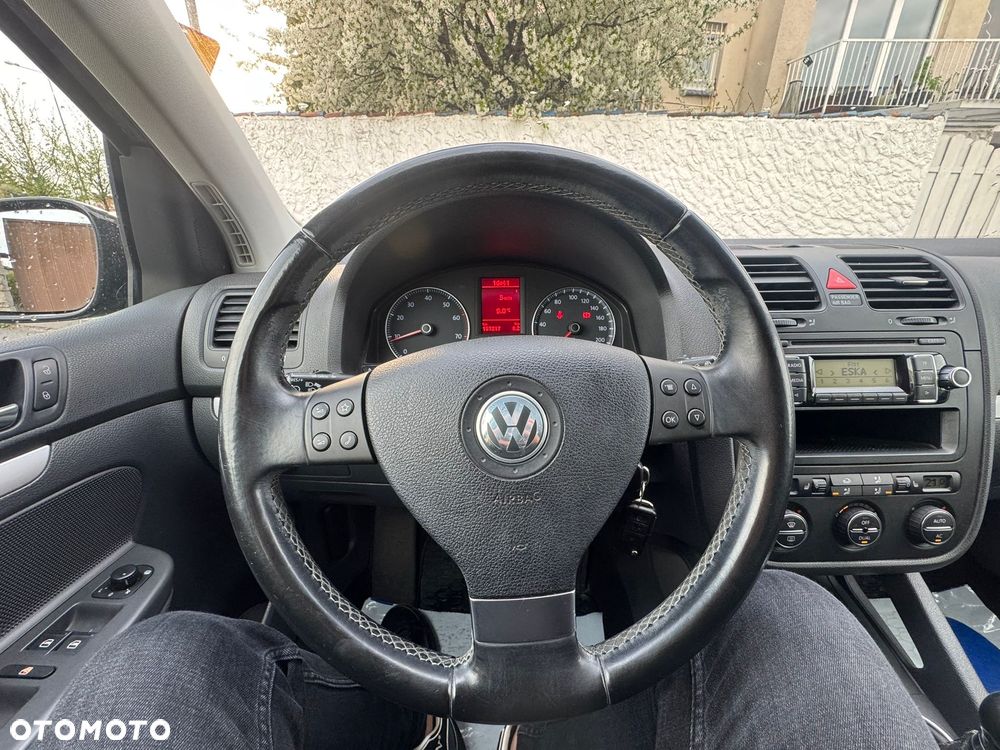 Volkswagen Golf 1.4 United - 13