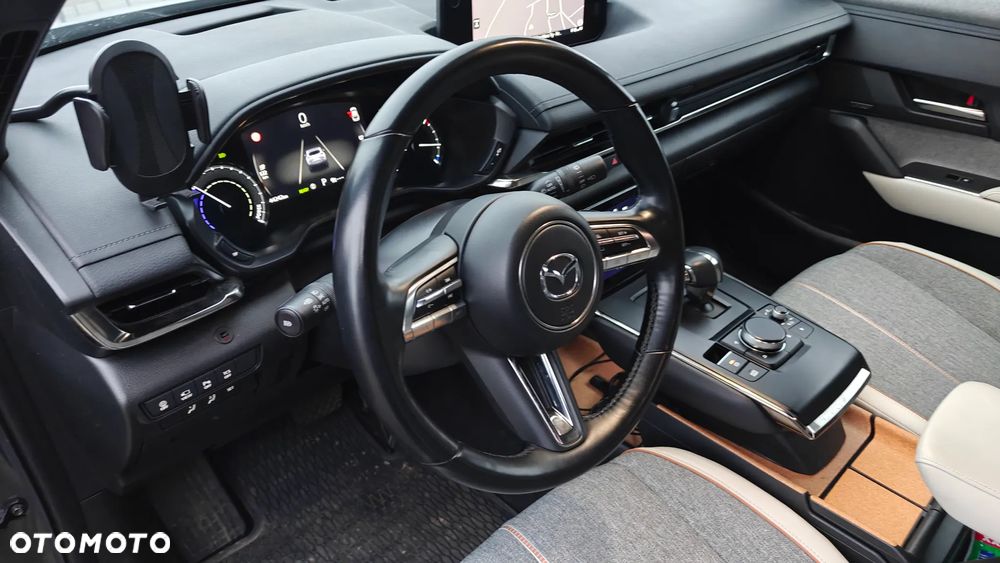 Mazda MX-30 35.5kWh Enso - 5