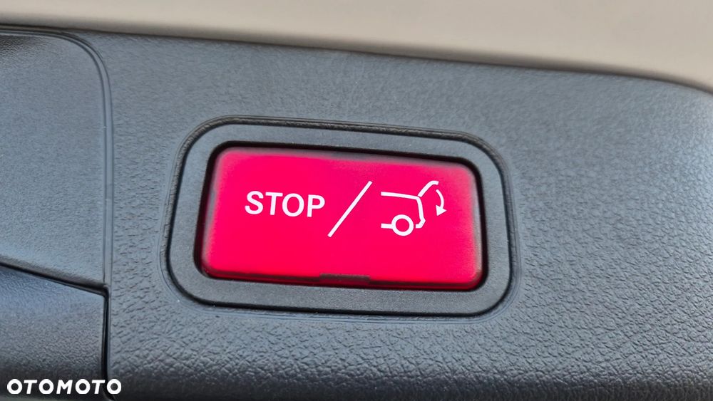 Mercedes-Benz Klasa B 180 Style 7G-DCT - 6