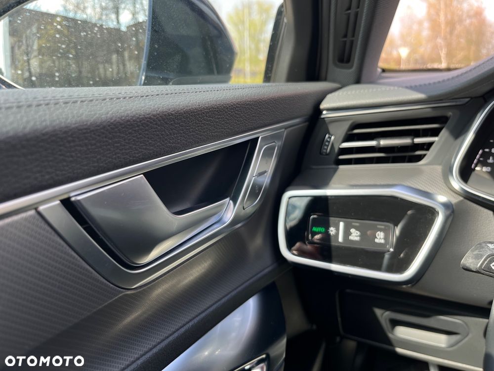 Audi A6 Limousine 40 TDI S tronic S line - 14