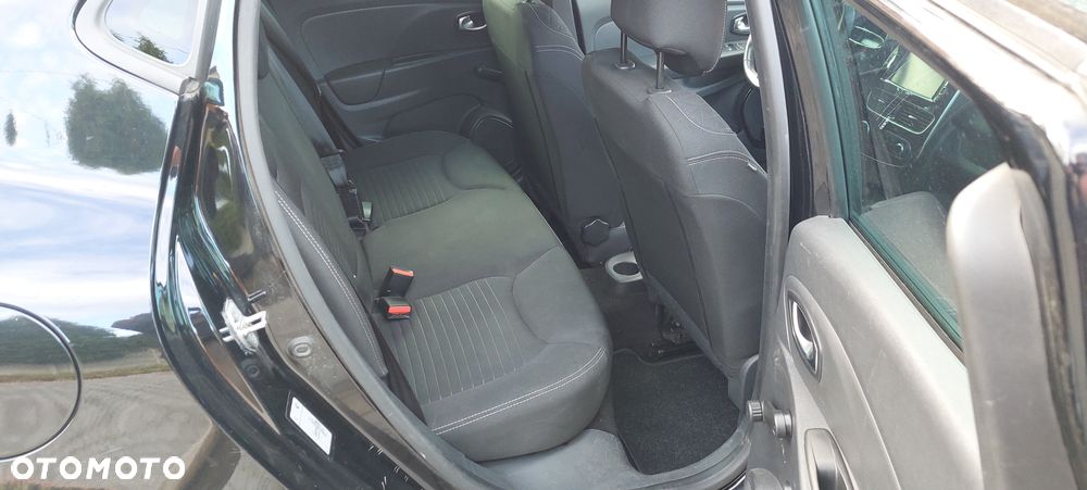 Renault Clio 0.9 Energy TCe Limited - 2