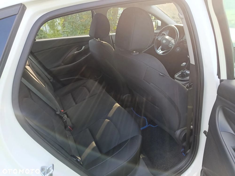 Hyundai i30 1.4 T-GDI Comfort - 16