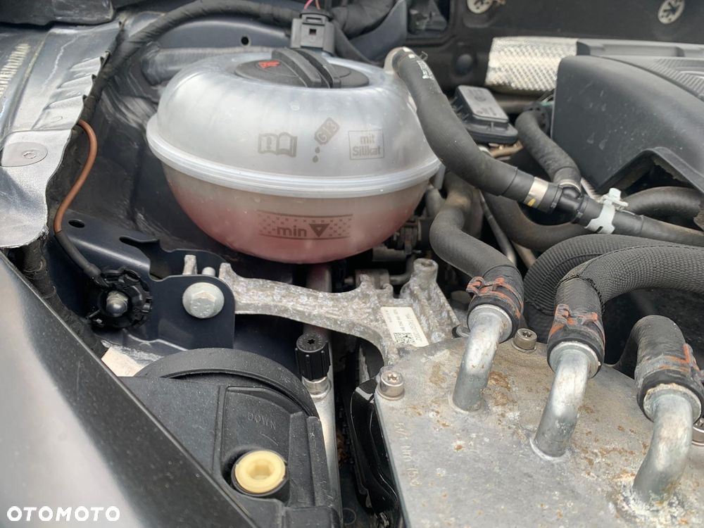 Volkswagen Golf 1.6 BlueTDI Comfortline - 20