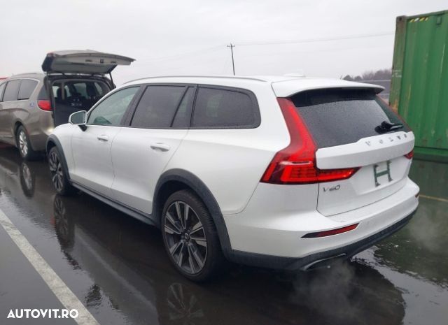 Volvo V60 - 4