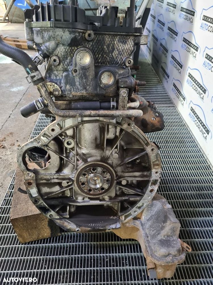 Motor Mitsubishi L200 V 2.4 Diesel 2015 - 2018 181CP Manuala 4N15 (958) Diesel 4x4 - 4