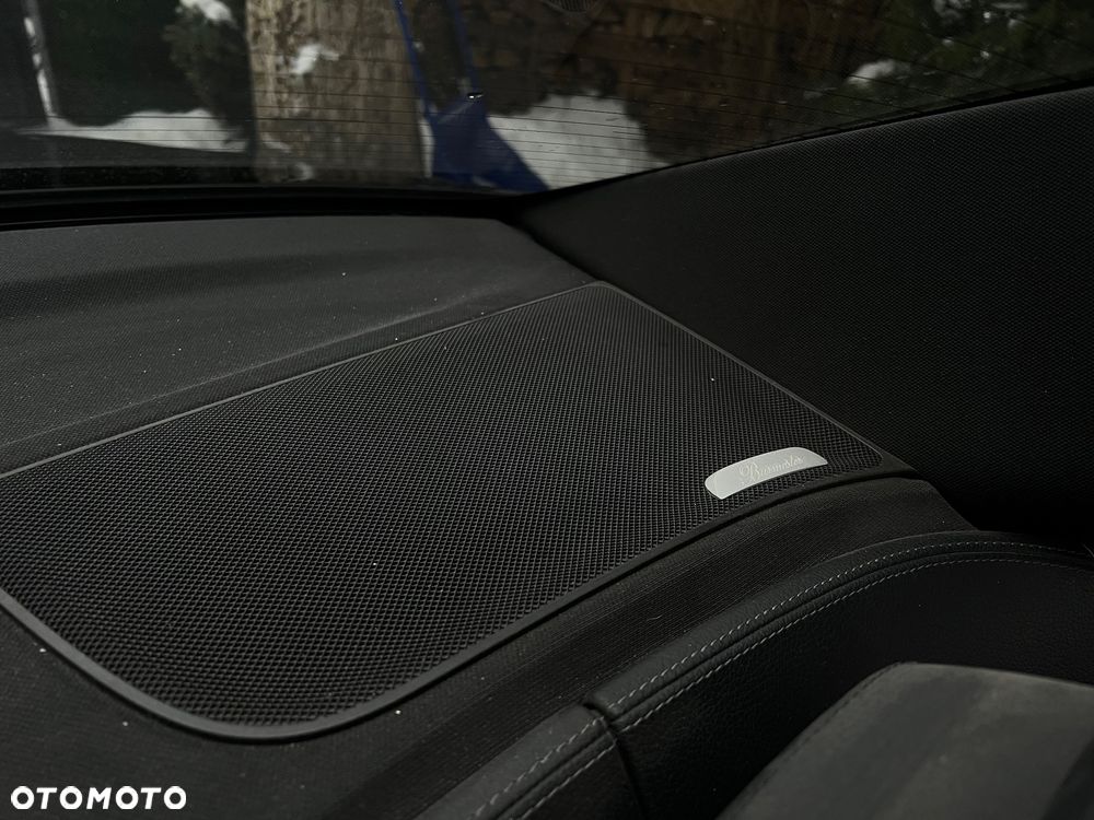 Mercedes-Benz Klasa S 350 d 4Matic 9G-TRONIC - 36