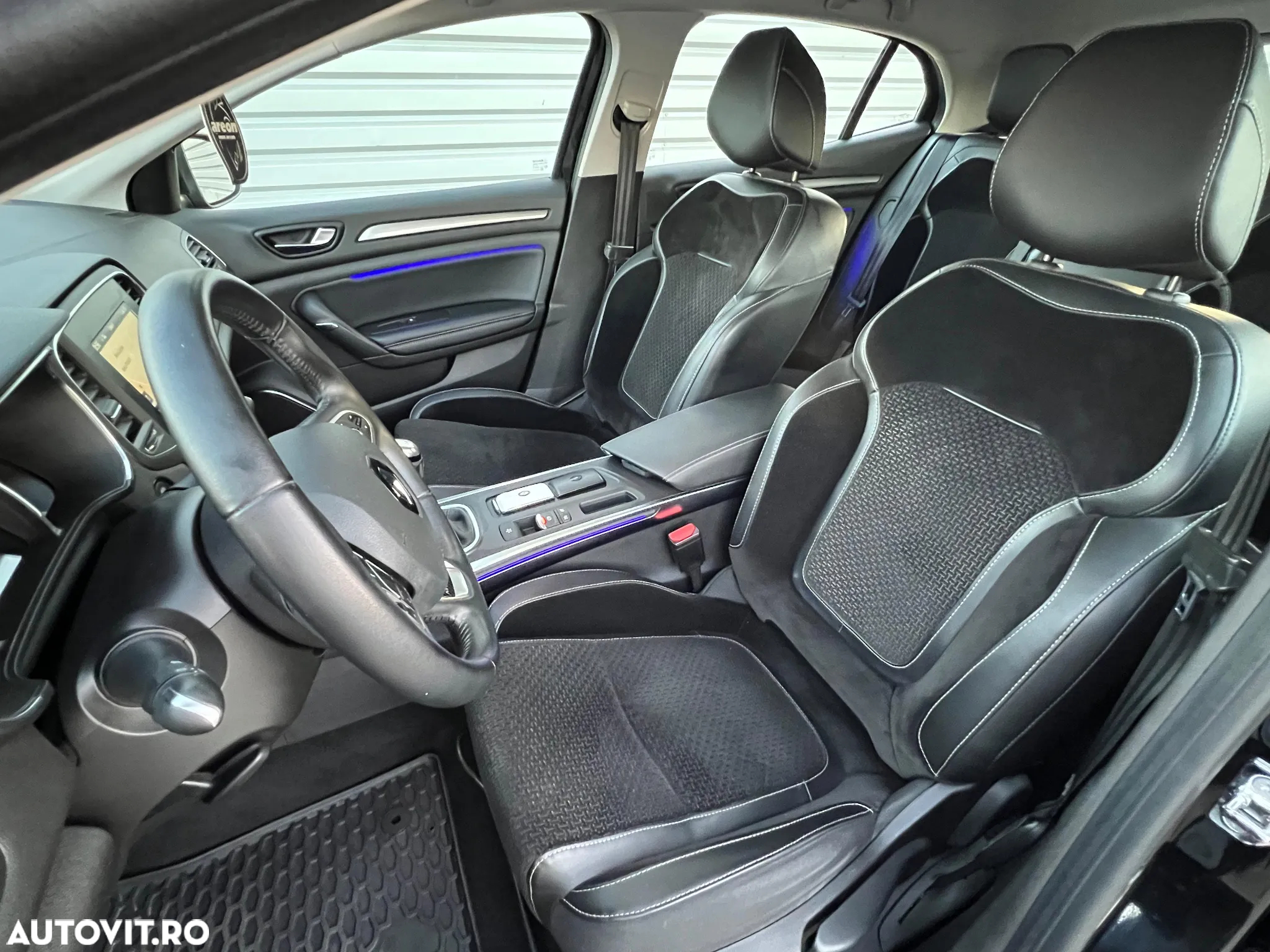 Renault Megane - 16