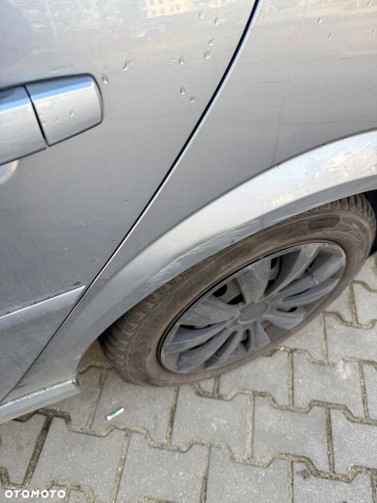 Opel Vectra - 7