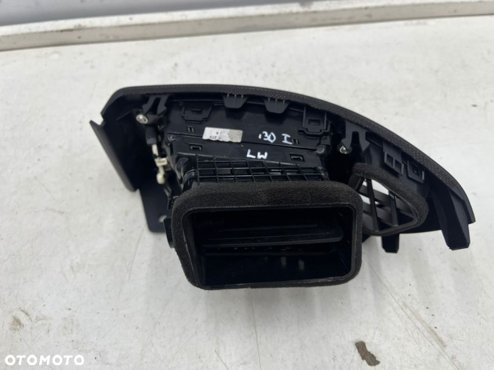Kratka nawiewu Hyundai i30 I FD 07-12r. lewa nadmuchu deski wnętrza 97480-2R000 - 7