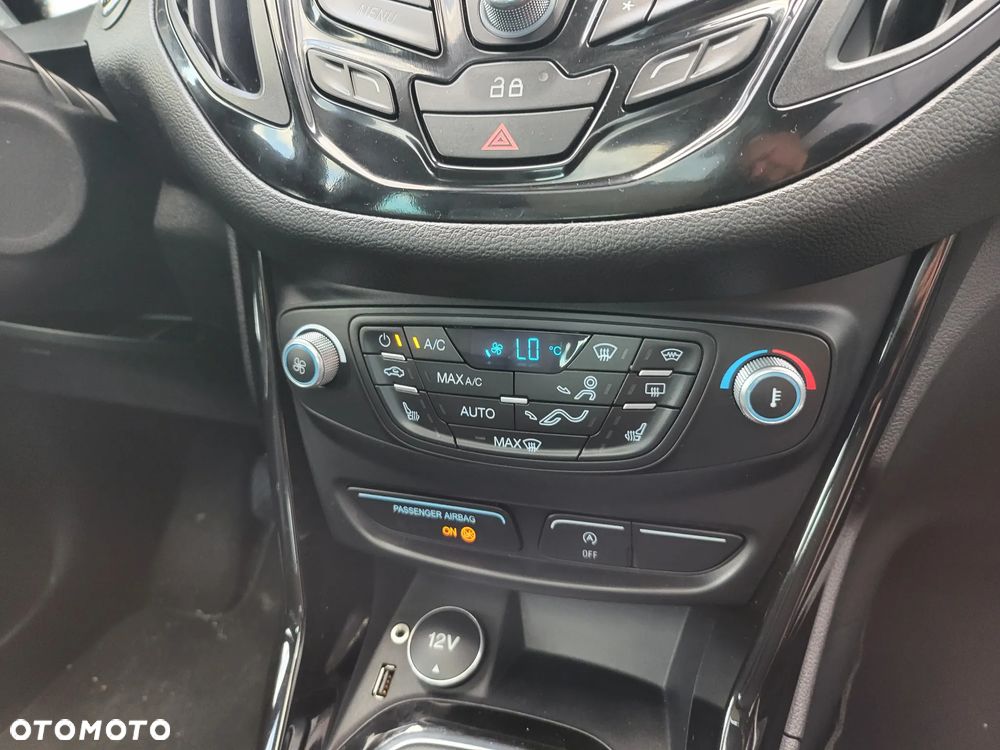 Ford B-MAX 1.0 EcoBoost Titanium - 33