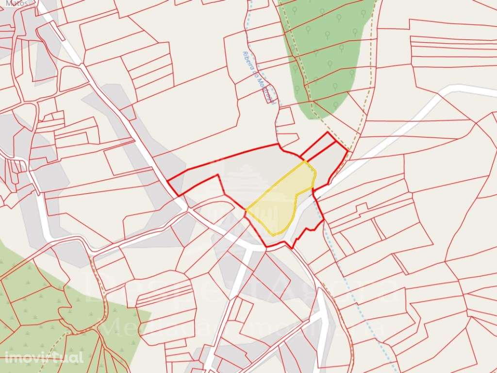 Terreno para construção em Matos - Grande imagem: 5/5