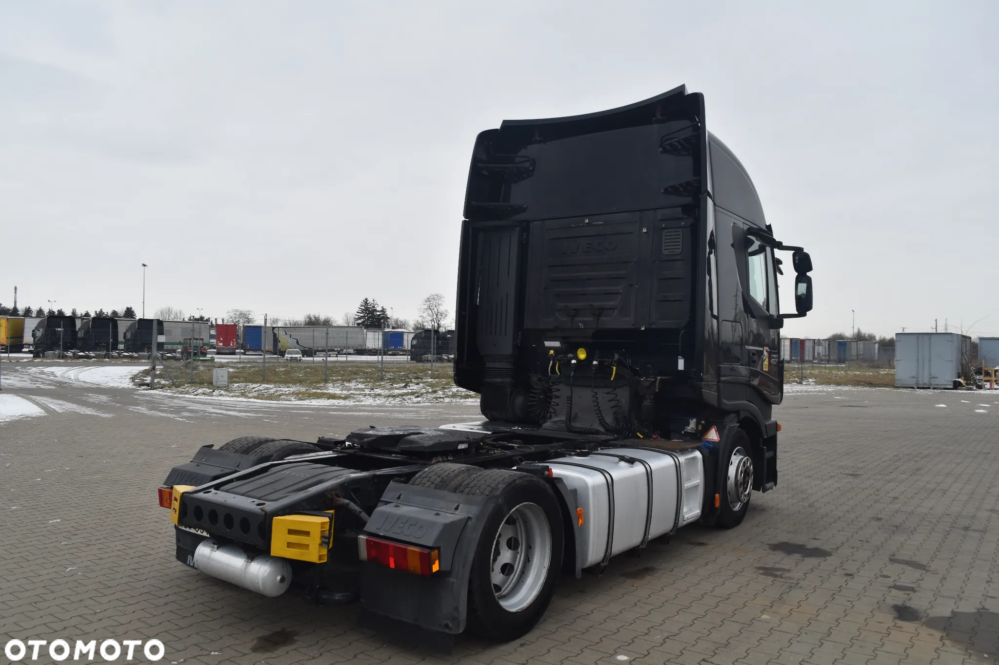 Iveco Stralis - 7