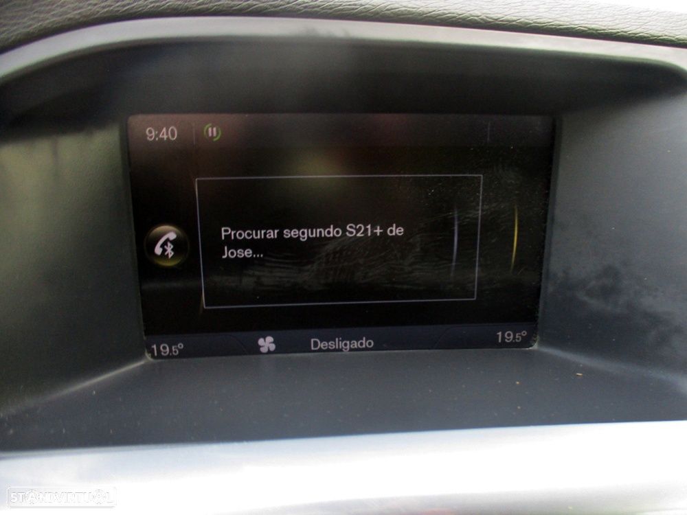 Volvo V60 DRIVe Momentum - 21