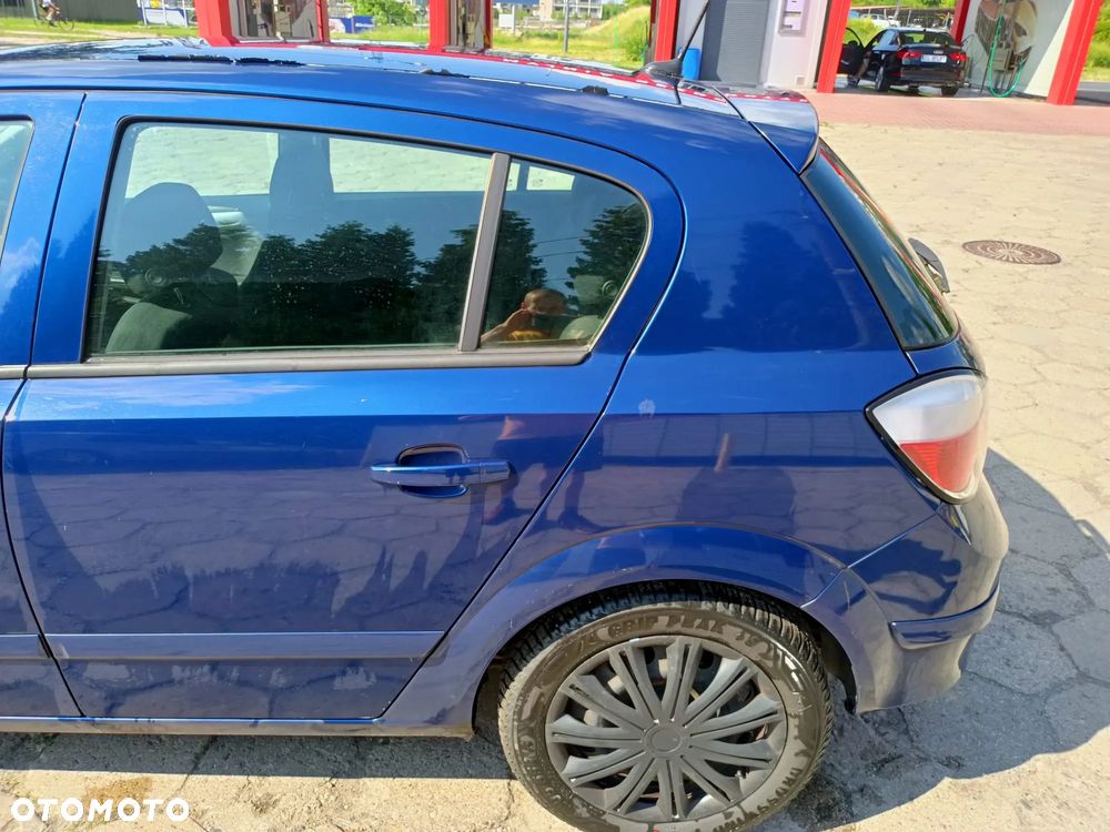 Opel Astra 1.6 - 33