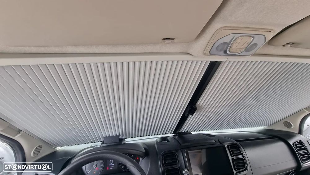 Fiat Ducato 35 2.2 M-Jet L CD - 28