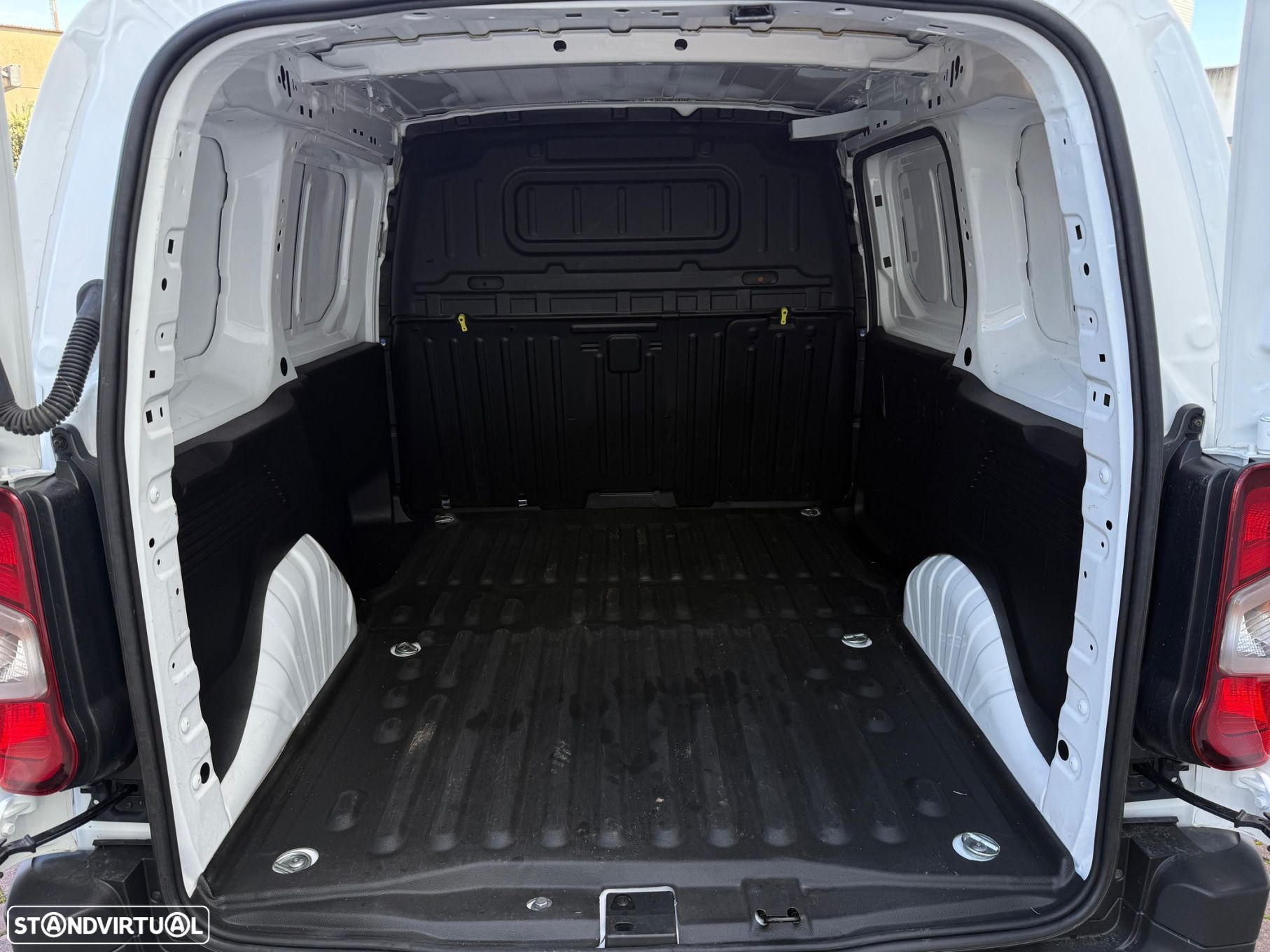 Citroën Berlingo 1.5 BlueHDi M Feel - 18