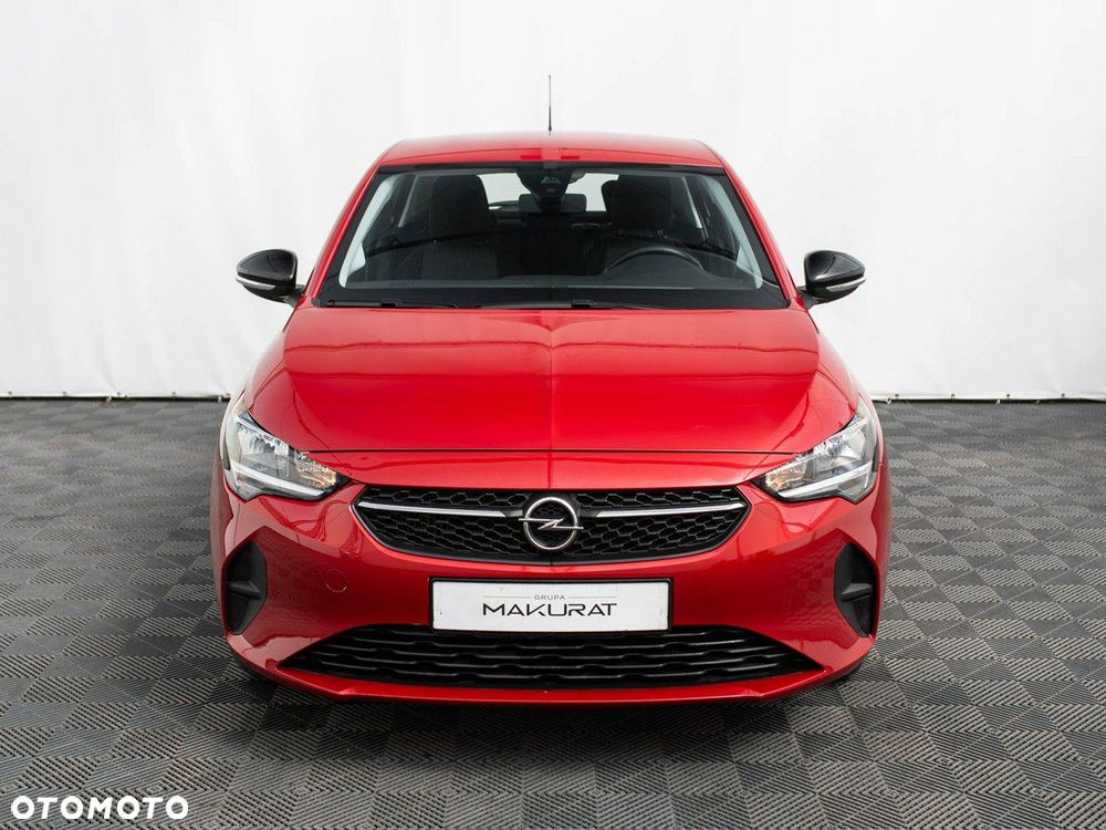 Opel Corsa 1.5 D S&S - 8