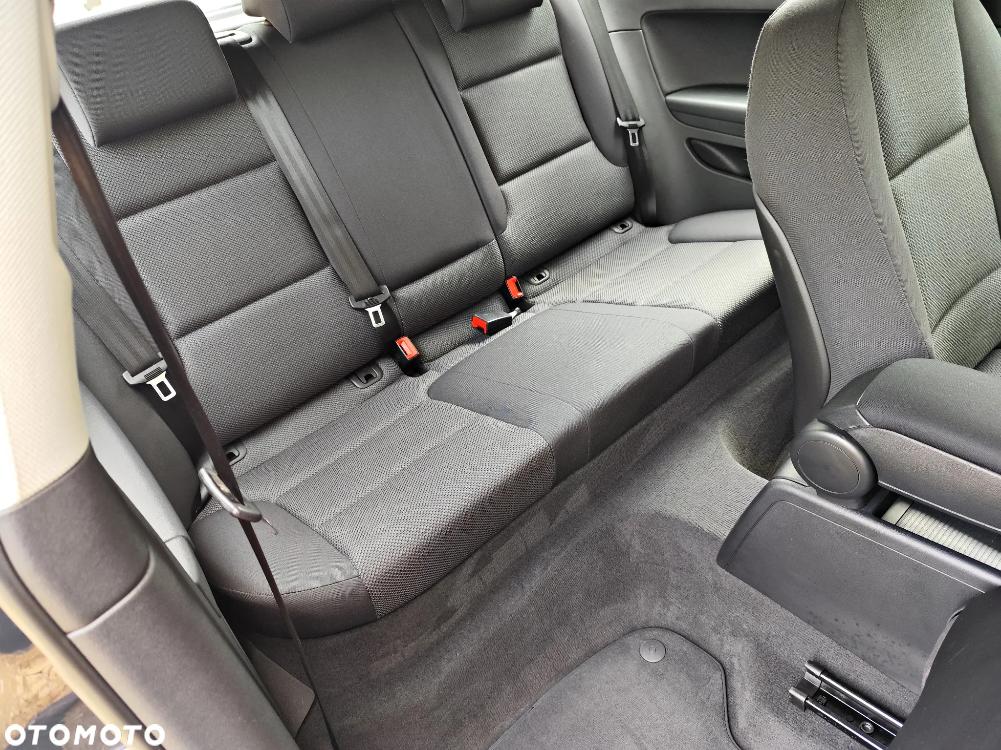 Audi A3 1.6 Attraction - 28