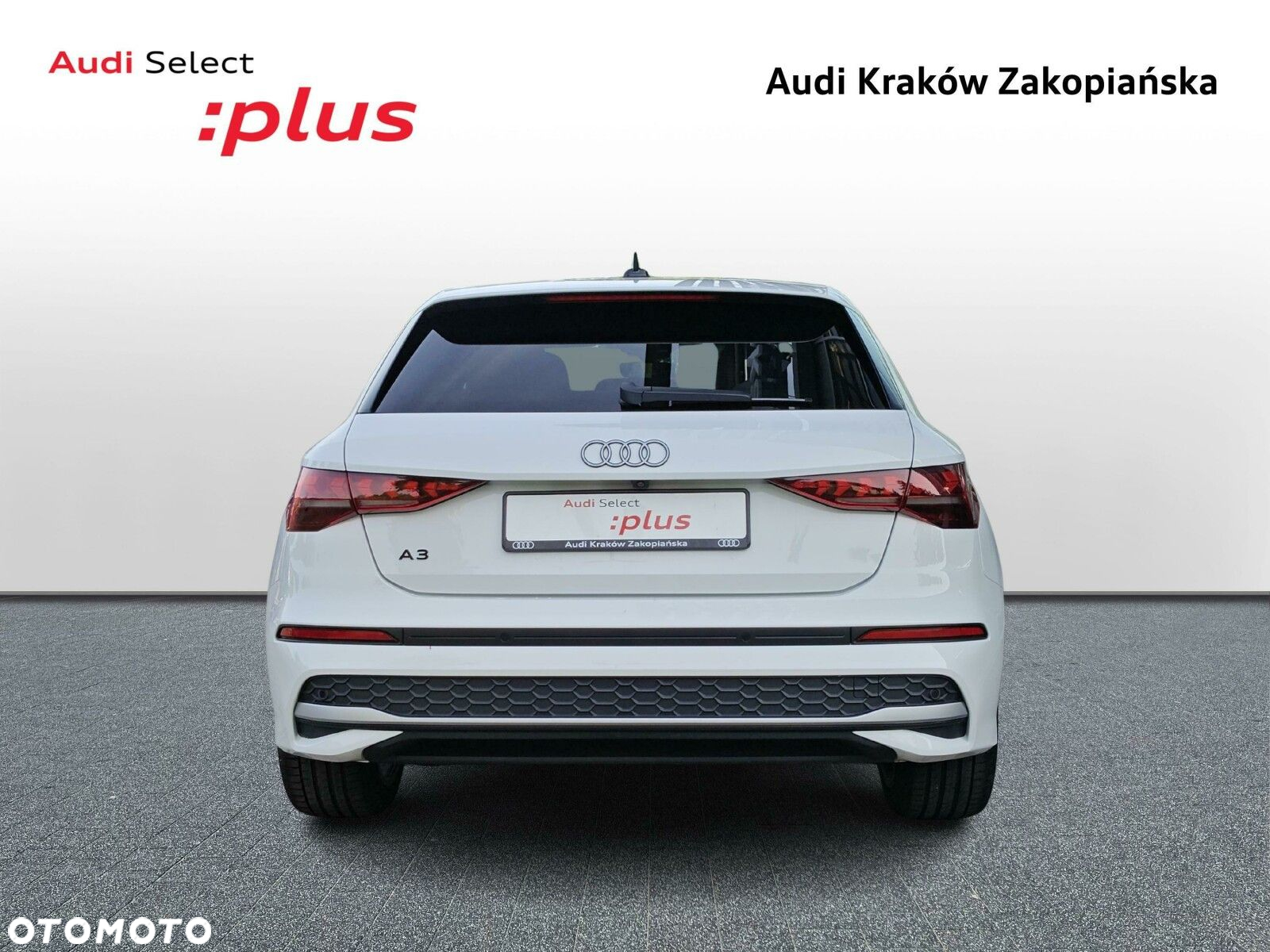 Audi A3 - 5