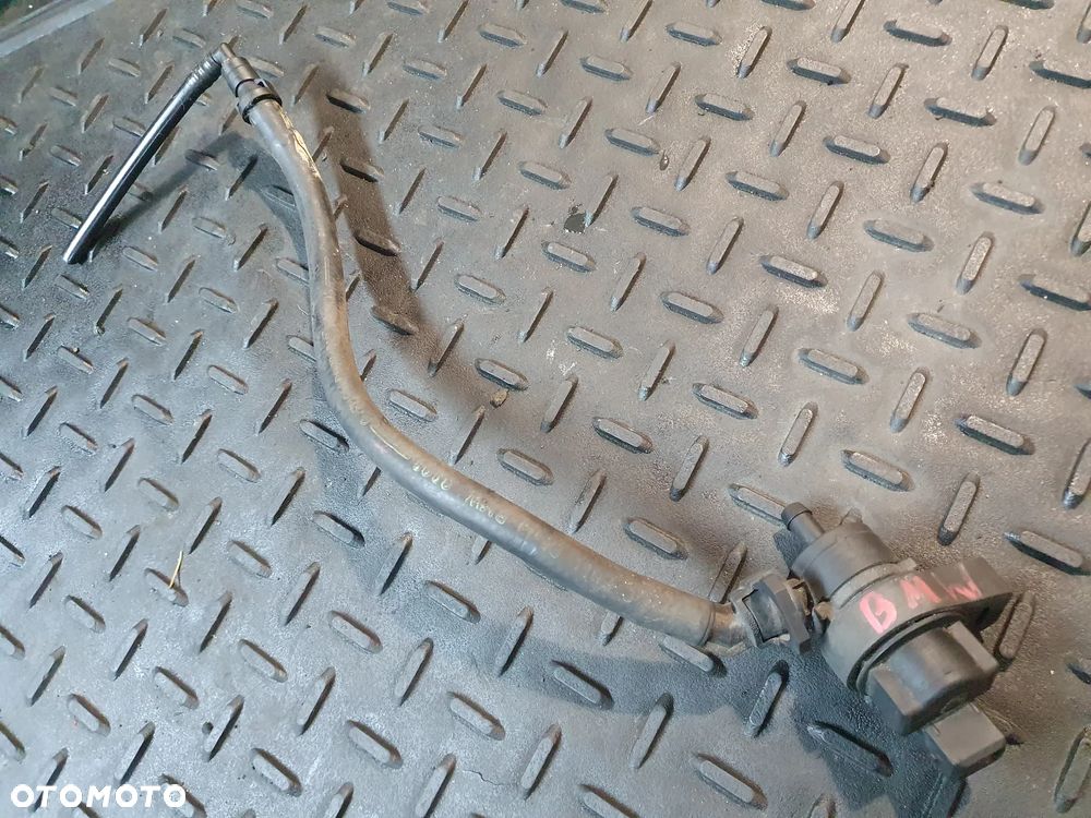 Zawór vacuum BMW X5 (E53) 1433602 4.4L  235kW 2004 - 1
