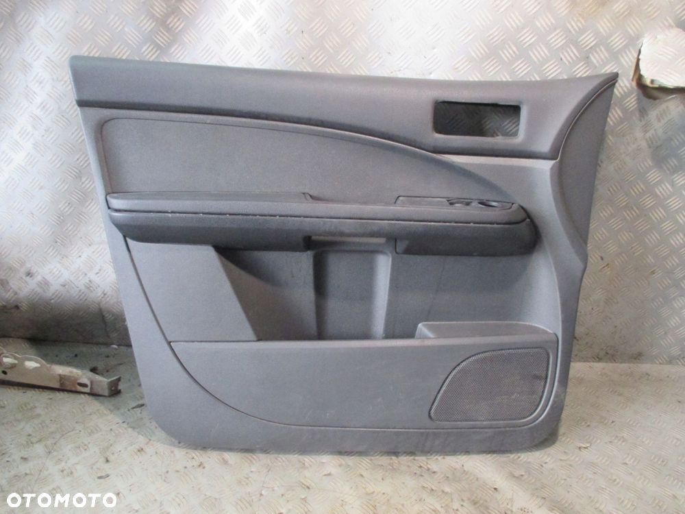 BOCZEK LEWY PRZÓD FORD C-MAX MK1 - 1