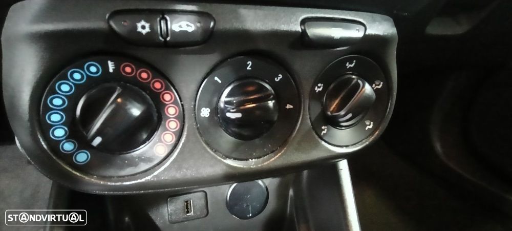 Opel Corsa 1.3 CDTi Color Edition - 22