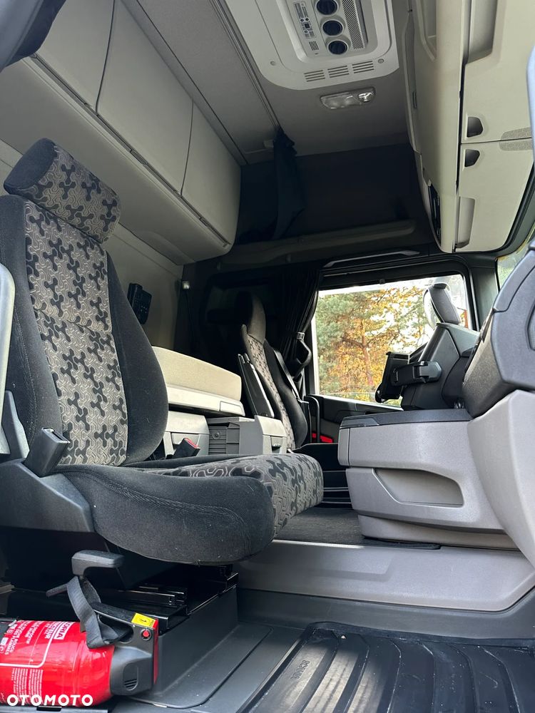 Scania R450 Full Air. Full LED - 14