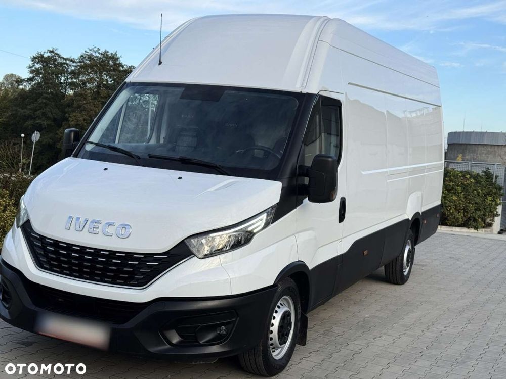 Iveco Daily - 9