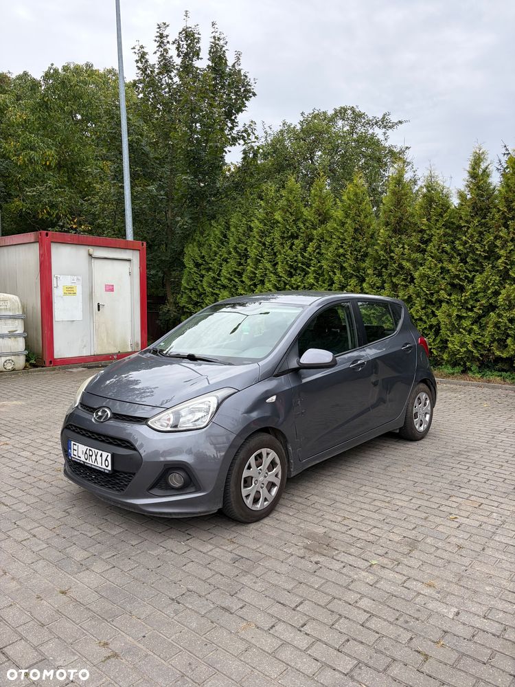 Hyundai i10 1.0 Comfort - 2