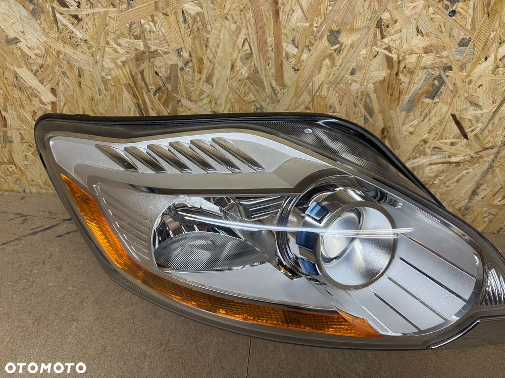 LAMPA PRZÓD PRAWA SOCZEWKA H7 FORD KUGA MK1 BV4J-13W029-AA - 17
