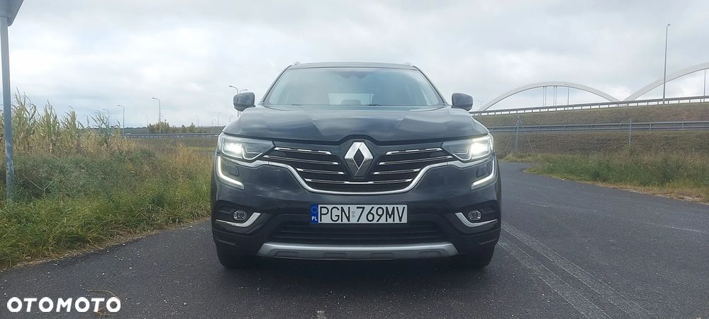 Renault Koleos ENERGY dCi 175 X-tronic LIMITED - 4