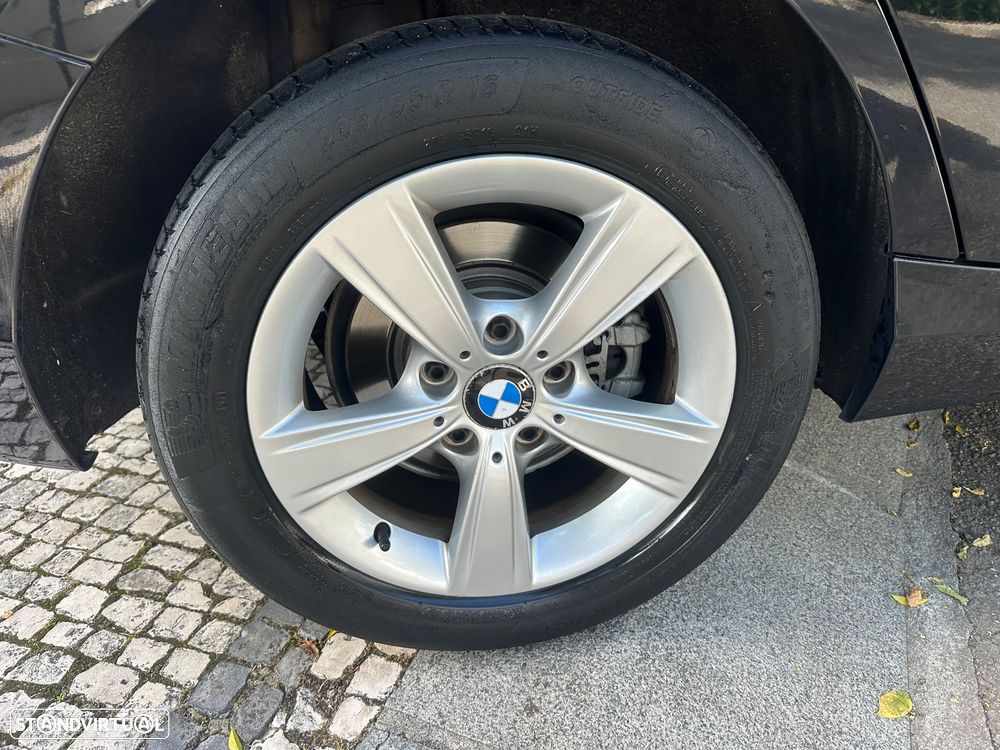 BMW 118 d - 4