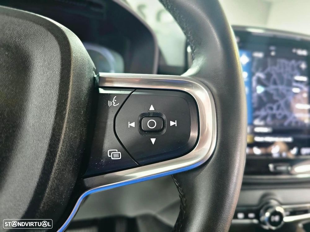 Volvo XC 40 1.5 T5 PHEV Inscription Expression - 17
