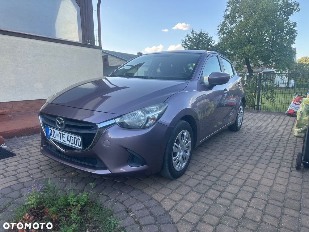 Mazda 2 SKYACTIV-G 75 Center-Line - 19