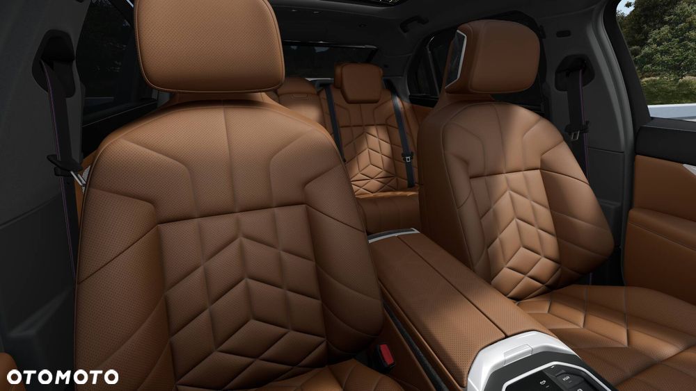 BMW Seria 7 - 4