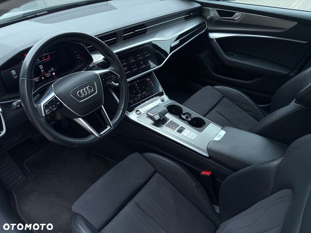 Audi A6 Limousine - 15