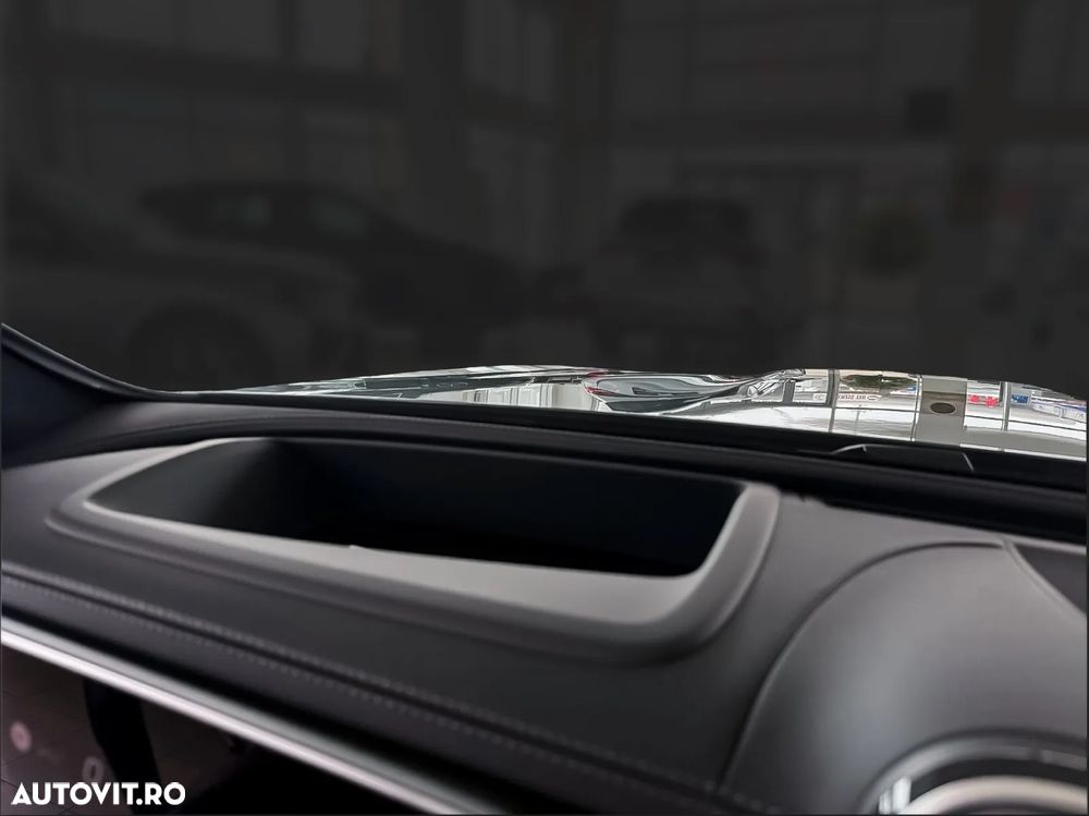 Mercedes-Benz GLC 200 4Matic 9G-TRONIC AMG Line Advanced - 14