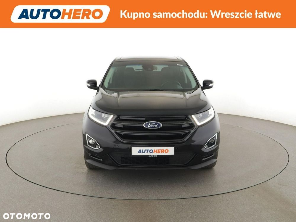 Ford Edge 2.0 TDCi Bi-Turbo 4x4 ST-LINE - 12